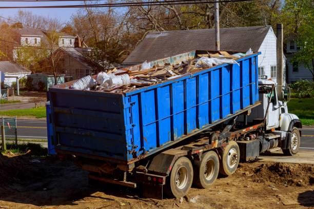 Reliable Shasta, CA Junk Removal Solutions